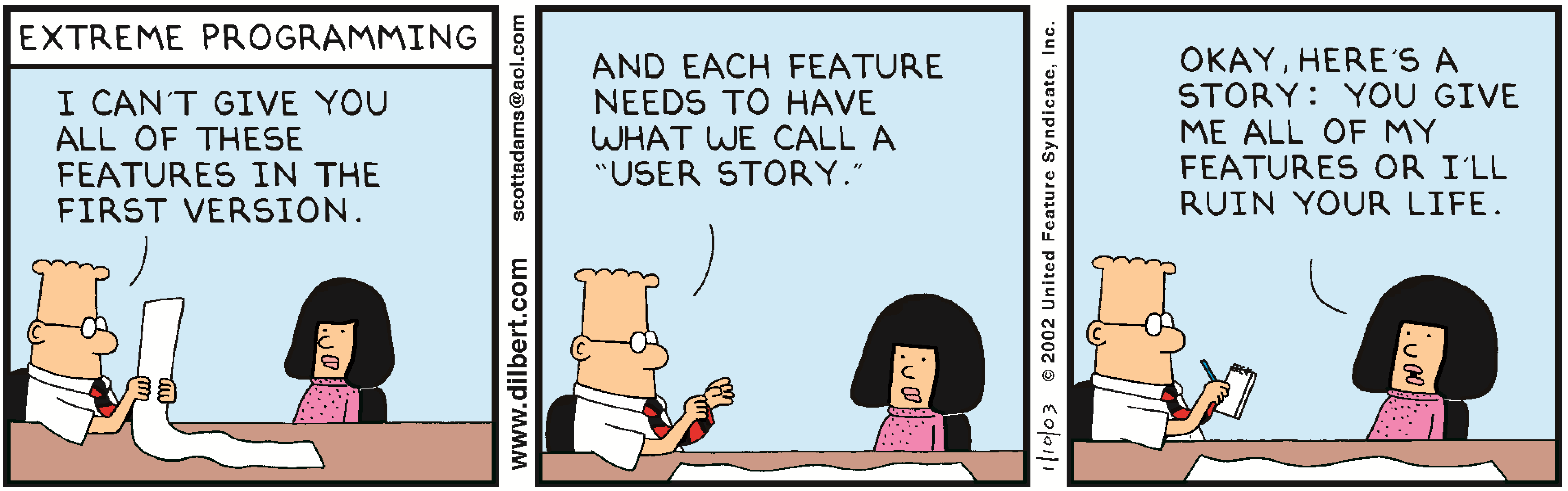 Dilbert_Give_me_all_Features
